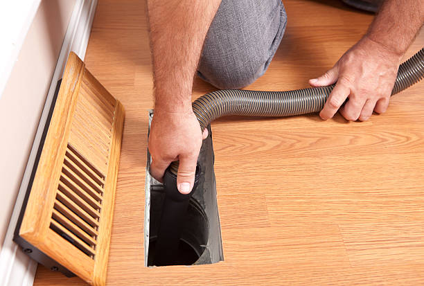 Affordable HVAC Duct Cleaning in Salem, NJ