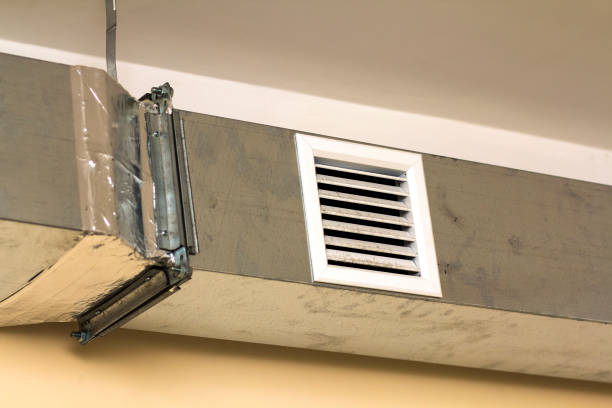 Best General Air Duct Cleaning  in Salem, NJ